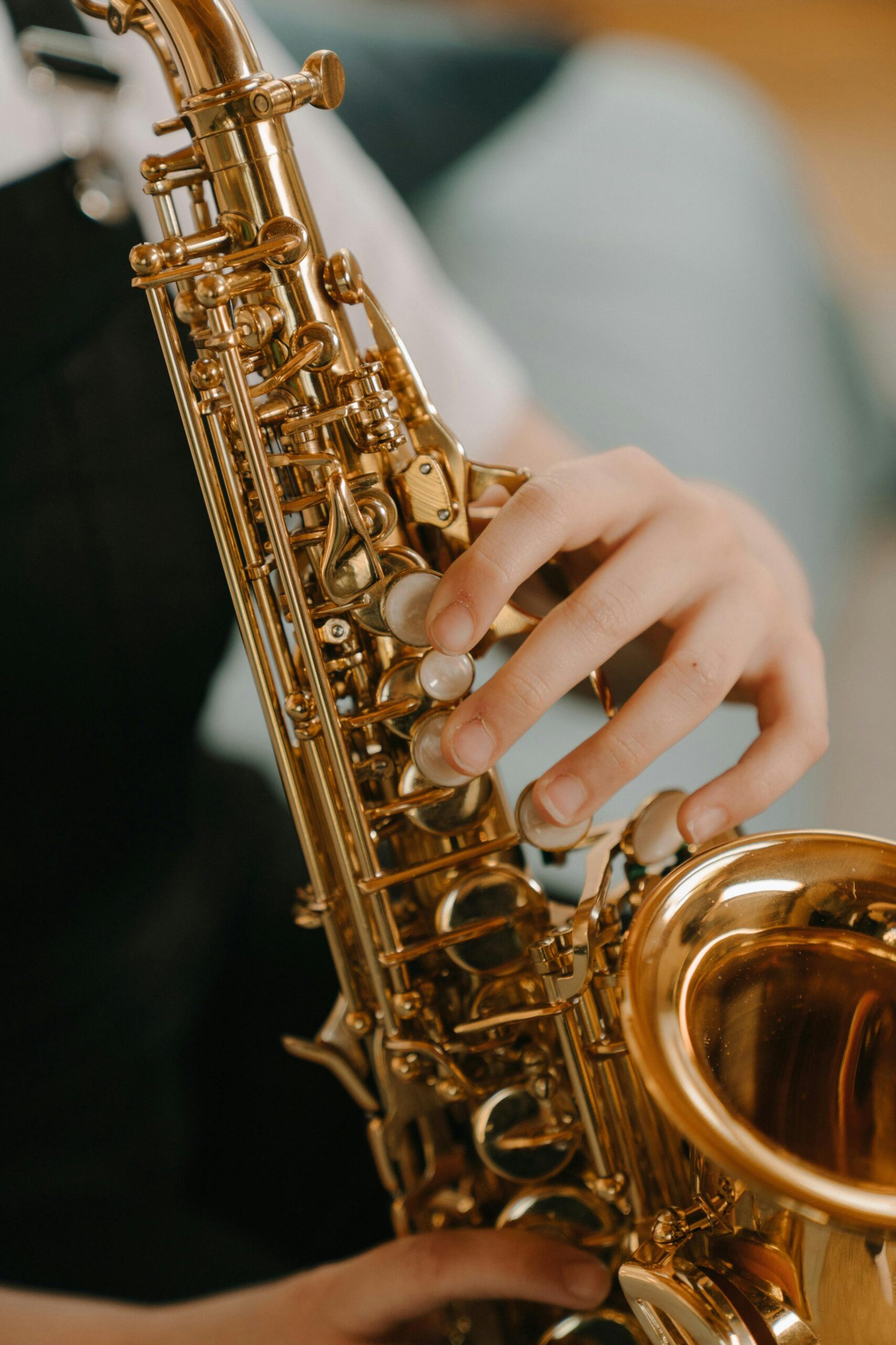 Saxofoon
